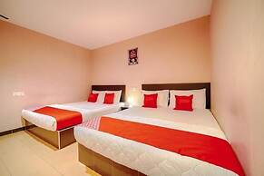 CMN Hotel & Homestay