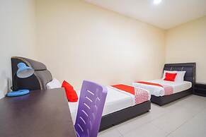 CMN Hotel & Homestay