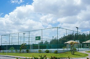 Apart para 4 pessoas no VG SUN Cumbuco