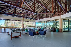 Apart para 4 pessoas no VG SUN Cumbuco