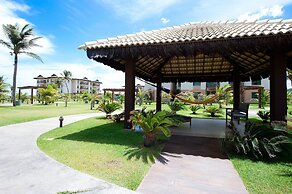 Apart para 4 pessoas no VG SUN Cumbuco