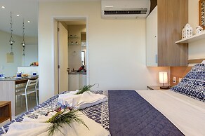 Apart para 4 pessoas no VG SUN Cumbuco