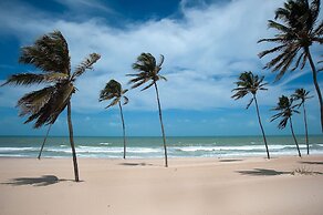 Apart para 4 pessoas no VG SUN Cumbuco