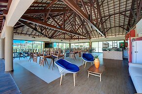 Apart para 4 pessoas no VG SUN Cumbuco