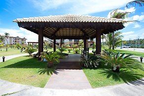 Apart para 4 pessoas no VG SUN Cumbuco