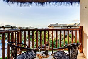 Apart para 4 pessoas no VG SUN Cumbuco