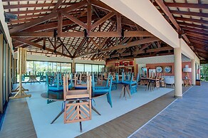 Apart para 4 pessoas no VG SUN Cumbuco