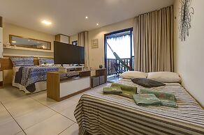 Apart para 4 pessoas no VG SUN Cumbuco