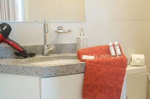 Apart para 4 pessoas no VG SUN Cumbuco