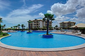 Apart para 4 pessoas no VG SUN Cumbuco