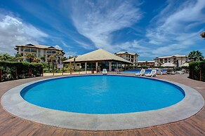 Apart para 4 pessoas no VG SUN Cumbuco