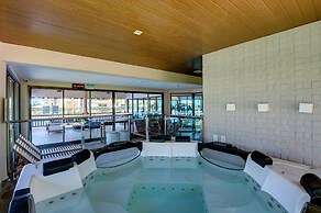 Apart para 4 pessoas no VG SUN Cumbuco