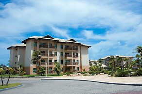 Apart para 4 pessoas no VG SUN Cumbuco