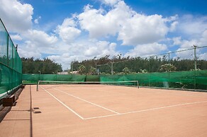 Apart para 4 pessoas no VG SUN Cumbuco