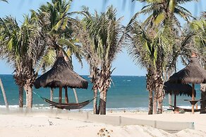 Apart para 4 pessoas no VG SUN Cumbuco