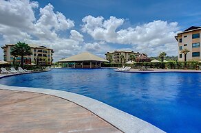 Apart para 4 pessoas no VG SUN Cumbuco