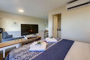 Apart para 4 pessoas no VG SUN Cumbuco