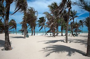 Apart para 4 pessoas no VG SUN Cumbuco