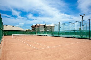 Apart para 4 pessoas no VG SUN Cumbuco