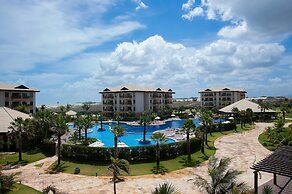 Apart para 4 pessoas no VG SUN Cumbuco