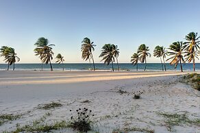 Apart para 4 pessoas no VG SUN Cumbuco