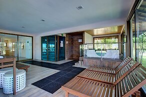 Apart para 4 pessoas no VG SUN Cumbuco