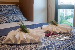 Apart para 4 pessoas no VG SUN Cumbuco