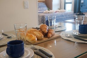 Apart para 4 pessoas no VG SUN Cumbuco