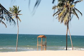 Apart para 4 pessoas no VG SUN Cumbuco