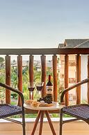 Apart para 4 pessoas no VG SUN Cumbuco