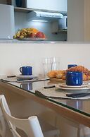 Apart para 4 pessoas no VG SUN Cumbuco