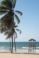 Apart para 4 pessoas no VG SUN Cumbuco