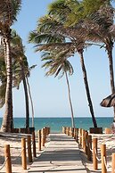 Apart para 4 pessoas no VG SUN Cumbuco