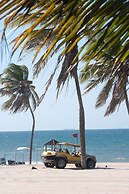 Apart para 4 pessoas no VG SUN Cumbuco