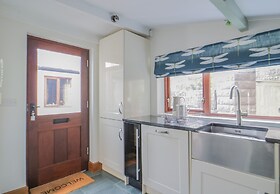 Camerton Hall Cottage