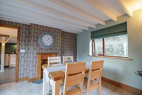 Camerton Hall Cottage