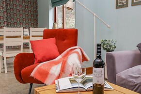 Camerton Hall Cottage