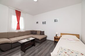 Apartments Kika