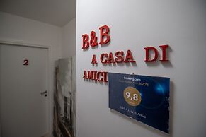 B&B A Casa Di Amici