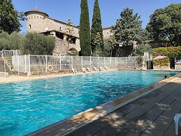 Résidence Vacances Bleues Lou Castel