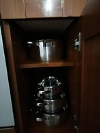 Mannys Apartment - Diamond Lodge