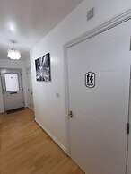 Mannys Apartment - Diamond Lodge