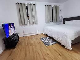 Mannys Apartment - Diamond Lodge