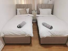 Mannys Apartment - Diamond Lodge