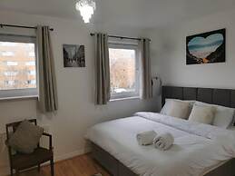 Mannys Apartment - Diamond Lodge