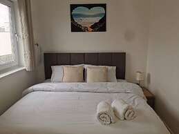 Mannys Apartment - Diamond Lodge