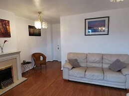 Mannys Apartment - Diamond Lodge