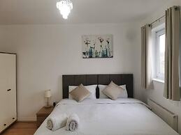 Mannys Apartment - Diamond Lodge