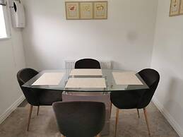 Mannys Apartment - Diamond Lodge