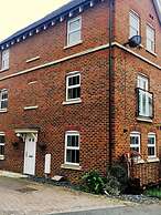 Mannys Apartment - Flagship Lodge